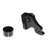 PATTE DE DERAILLEUR META HT CROMO V2 2 PATTE DE DERAILLEUR META HT CROMO V2 -Pneus Soldes 2022 W16RHRCRMO142 2000