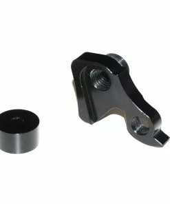 PATTE DE DERAILLEUR META HT CROMO V2