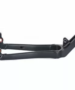 BASES SUPREME PARK 650B NOIR