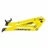TRIANGLE ARRIERE SUPREME DH V4 YELLOW 1 TRIANGLE ARRIERE SUPREME DH V4 YELLOW -Pneus Soldes 2022 W17DHV4RETRYE 2000