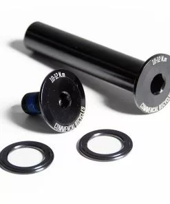 KIT AXE BASCULEUR / TRIANGLE AVANT FURIOUS V2