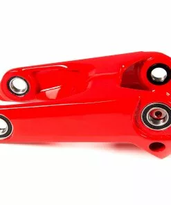 BASCULEUR FURIOUS V2 RED