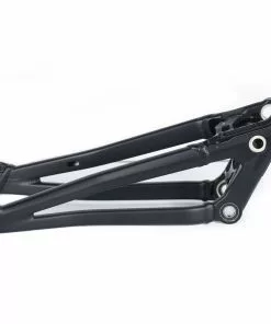 TRIANGLE ARRIERE SUPREME DH V4.2 BLACK