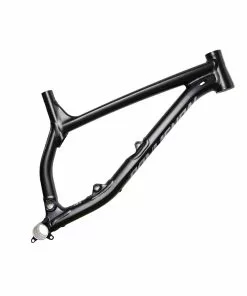 TRIANGLE AVANT FURIOUS BLACK