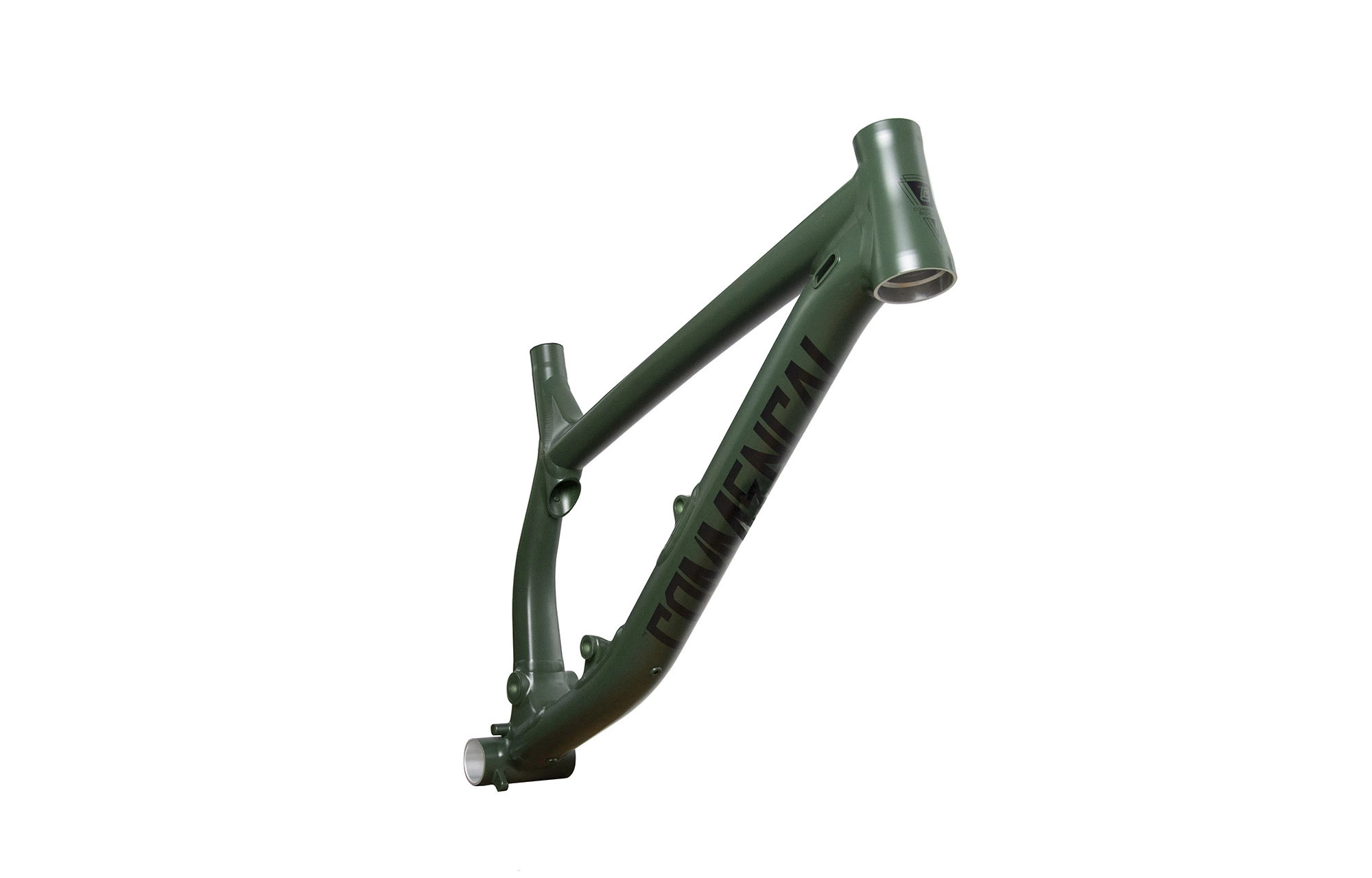 TRIANGLE AVANT FURIOUS GREEN 4 TRIANGLE AVANT FURIOUS GREEN – Image 2