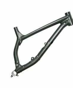 TRIANGLE AVANT FURIOUS GREEN