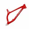 TRIANGLE AVANT FURIOUS RED 1 TRIANGLE AVANT FURIOUS RED -Pneus Soldes 2022 W18FUFTRDM 2000
