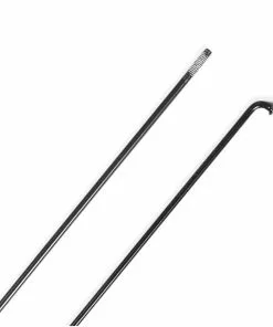 RAYON DT SWISS INDUSTRY STANDARD 2.0MM BLACK