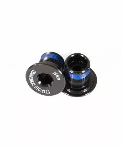 AXES BASCULEUR / HAUBANS CLASH 20