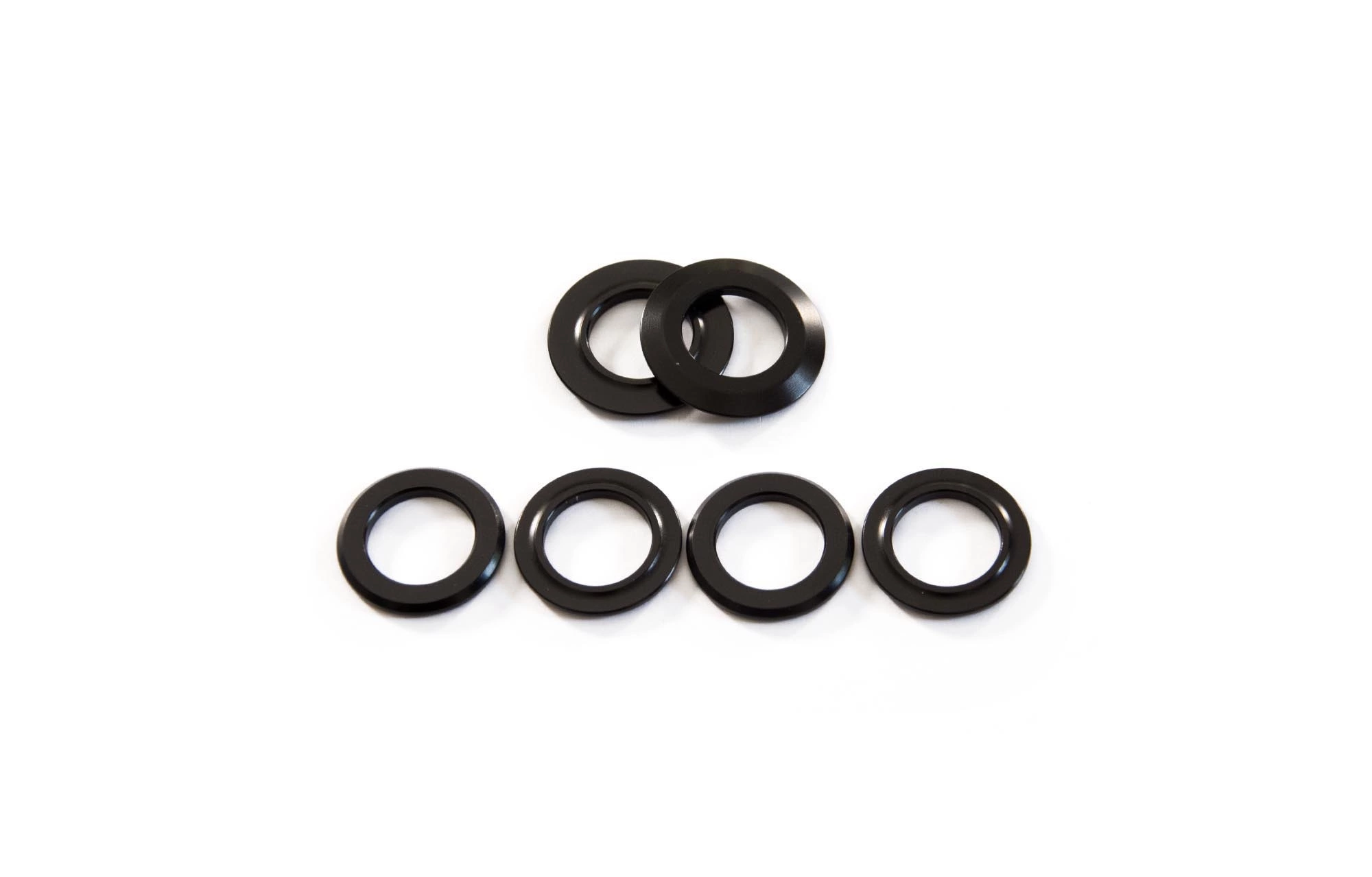 RONDELLES CONTACT SYTEM CLASH 24 ET JR 2 RONDELLES CONTACT SYTEM CLASH 24 ET JR