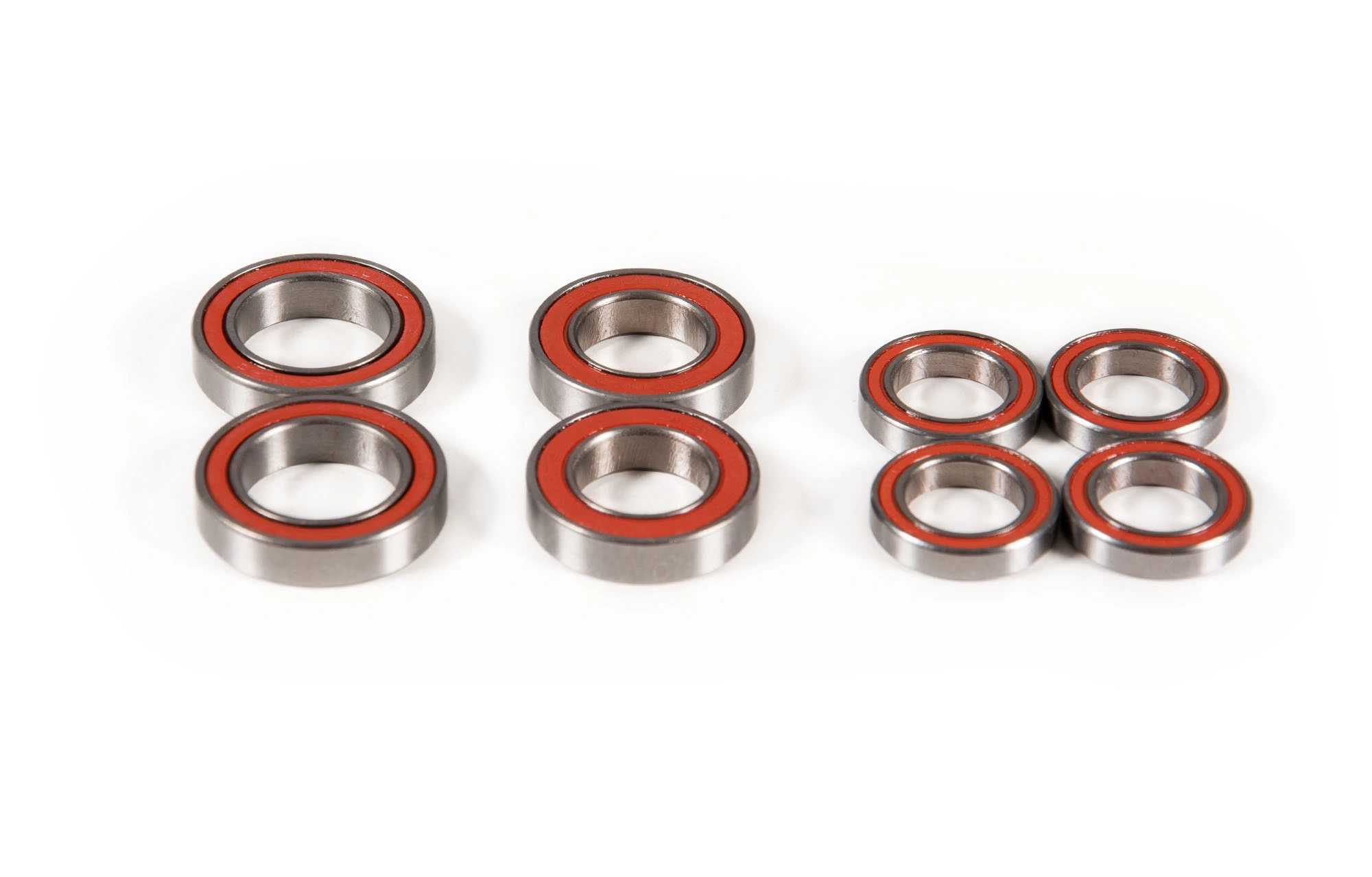 ROULEMENTS ENDURO BEARINGS CLASH KIDS 20 4 ROULEMENTS ENDURO BEARINGS CLASH KIDS 20 – Image 2