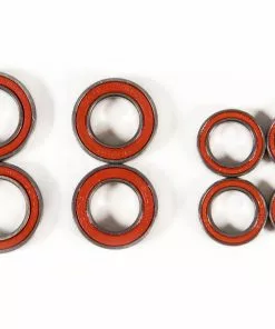 ROULEMENTS ENDURO BEARINGS CLASH KIDS 20