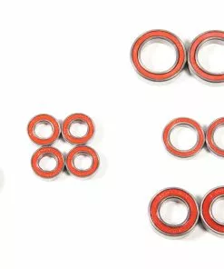 ROULEMENTS ENDURO BEARINGS META POWER