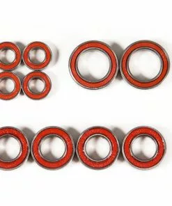 ROULEMENTS ENDURO BEARINGS SUPREME V4 24 / JR