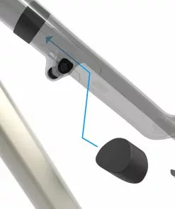 JOINT D'IMPERMEABILITE TUBE SUPERIEUR META