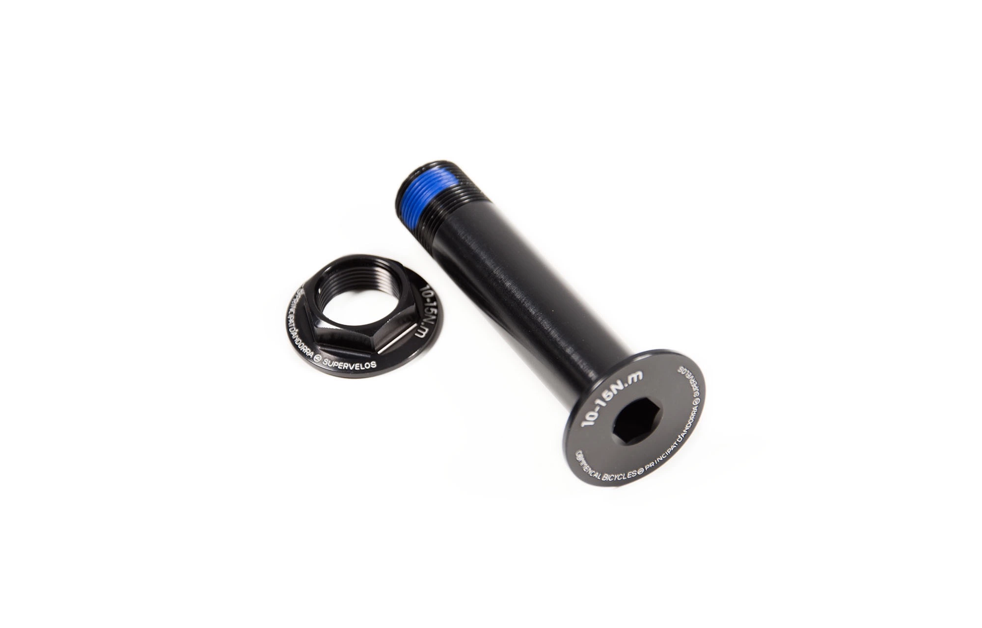 AXE BASCULEUR / TUBE DE SELLE META POWER 3 AXE BASCULEUR / TUBE DE SELLE META POWER