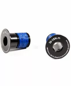 AXES BASCULEUR / HAUBANS META POWER