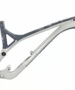 TRIANGLE AVANT SUPREME DH V4.3 GREY