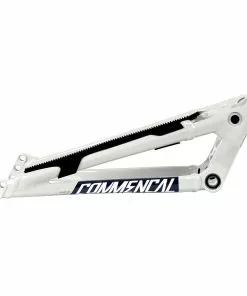 TRIANGLE ARRIERE SUPREME DH V4.2 / V4.3 / 29 GREY