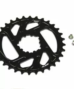 PLATEAU AEROZINE DIRECT MOUNT 32T