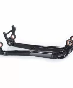 BASES CLASH V2 BLACK