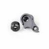 PATTE DE DERAILLEUR CLASH V2 -Pneus Soldes 2022 W21CLHRHR 2000