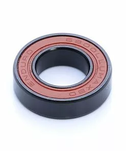 ROULEMENT ENDURO BEARINGS 6800 LLU MAX