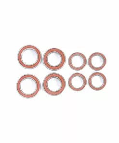 ROULEMENTS ENDURO BEARINGS CLASH 20