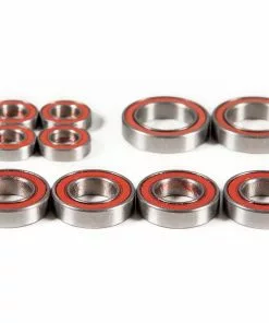 ROULEMENTS ENDURO BEARINGS SUPREME V4 24 / JR 5 ROULEMENTS ENDURO BEARINGS SUPREME V4 24 / JR -Pneus Soldes 2022 W21EBSUP24JRV4 1 2000