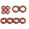 ROULEMENTS ENDURO BEARINGS SUPREME V4 24 / JR -Pneus Soldes 2022 W21EBSUP24JRV4 2000