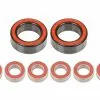 ROULEMENTS ENDURO BEARINGS SUPREME DH V4.4 ET V4.5 2 ROULEMENTS ENDURO BEARINGS SUPREME DH V4.4 ET V4.5 -Pneus Soldes 2022 W21EBSUPREMEDHV44 2000