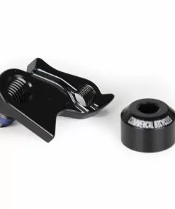 PATTE DE DERAILLEUR META AM, TR & SX 2021 - 2022