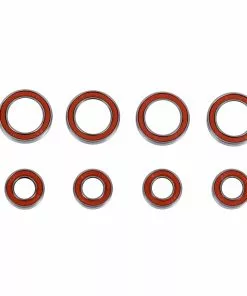 ROULEMENTS ENDURO BEARINGS CLASH 20 / 24