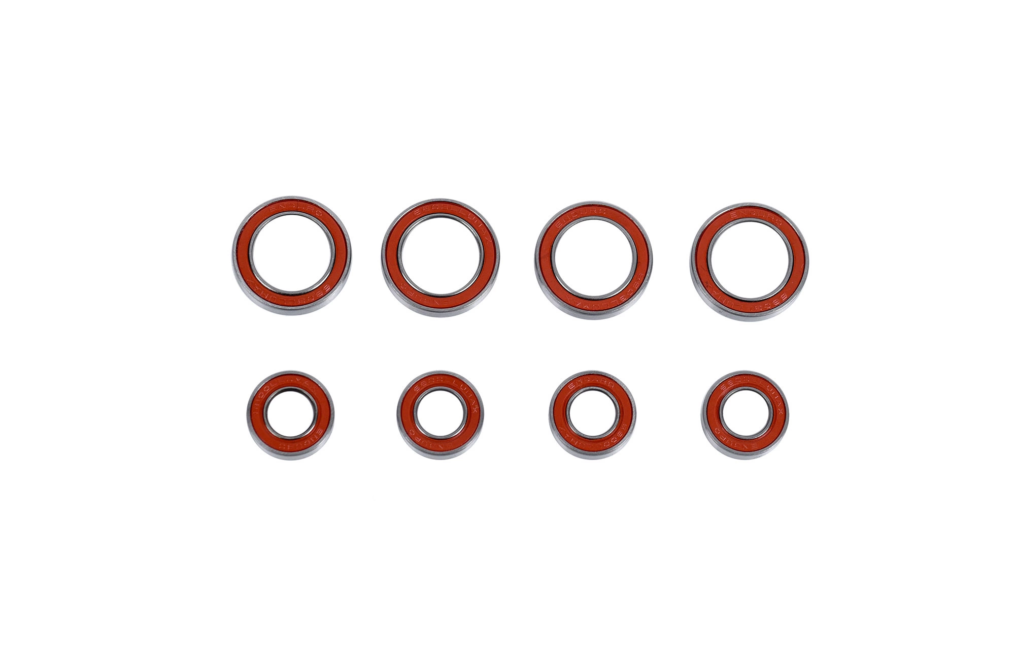 ROULEMENTS ENDURO BEARINGS CLASH 20 / 24 3 ROULEMENTS ENDURO BEARINGS CLASH 20 / 24