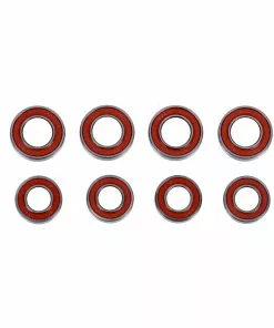 ROULEMENTS ENDURO BEARINGS CLASH JR / XS