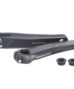 MANIVELLES SHIMANO EP8 FC-EM600